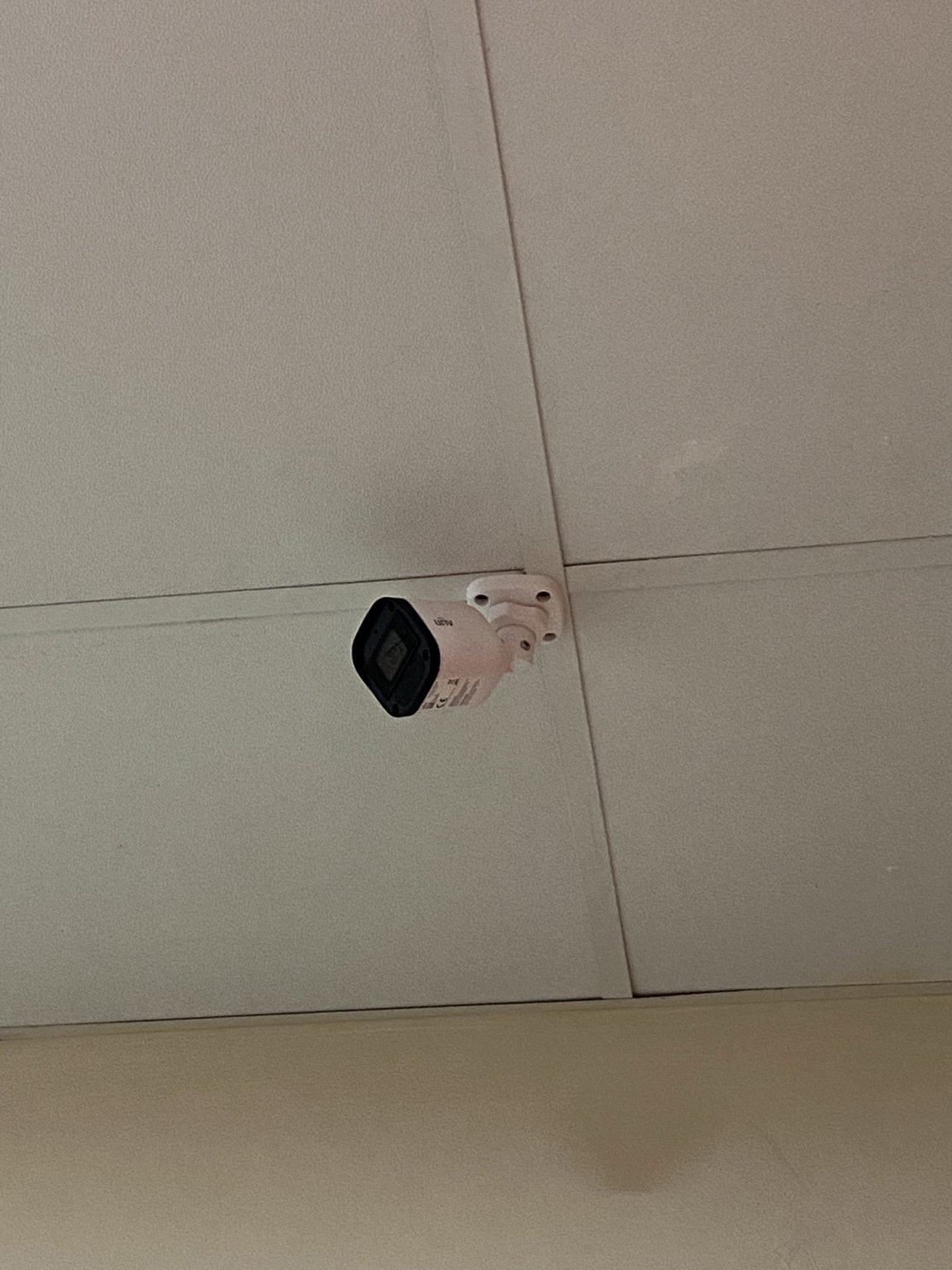 IP ve analog kamera farkları