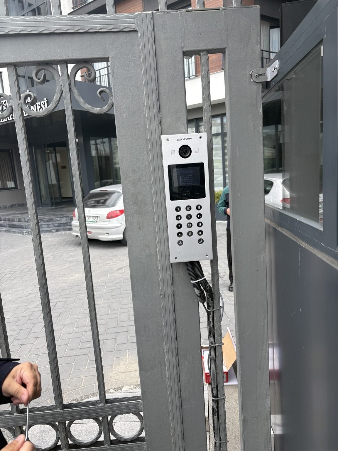 Esenyurt Apartman Kamera Sistemi Rehberi